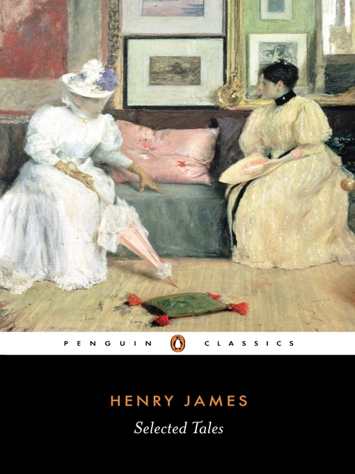 Title details for Selected Tales by James Henry - Available